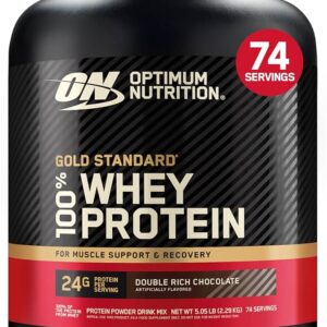 Gold Standard 100% Whey