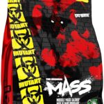 mutant mass