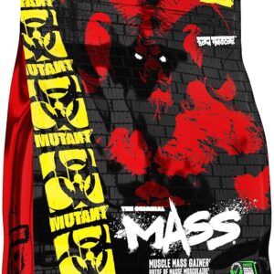 mutant mass