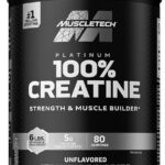 platinum 100% creatine
