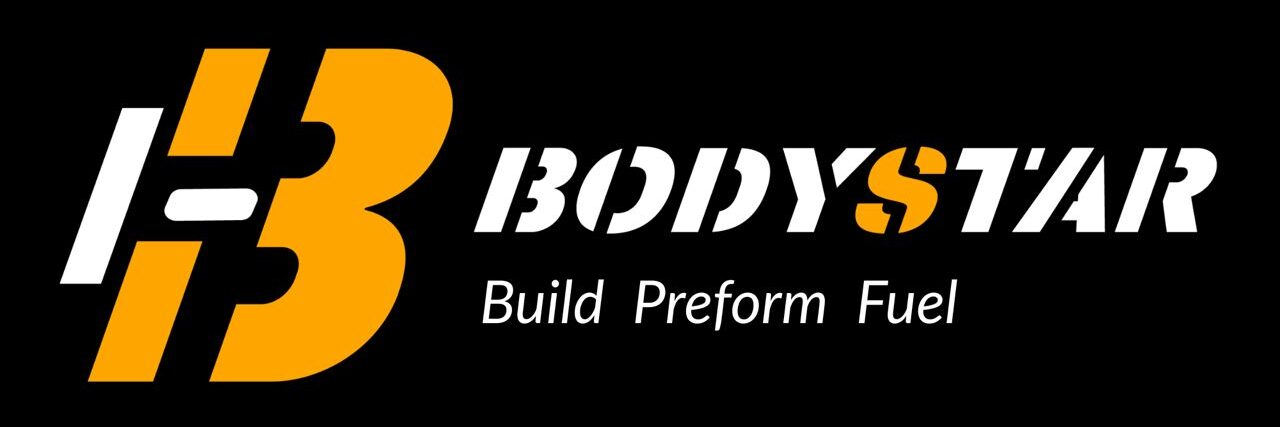 Bodystar - Forge / Depasse Tes Limites